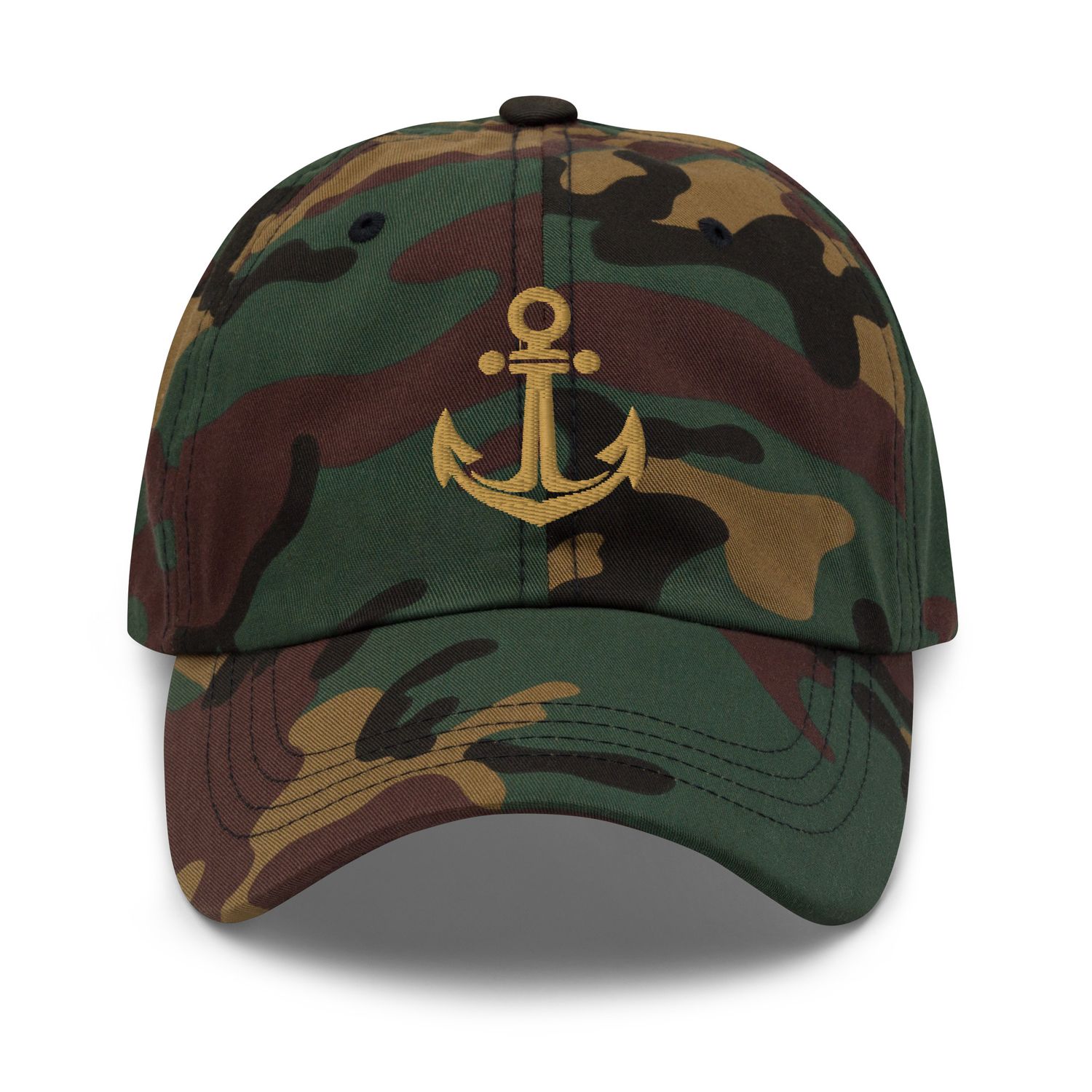 Casquette Marine
