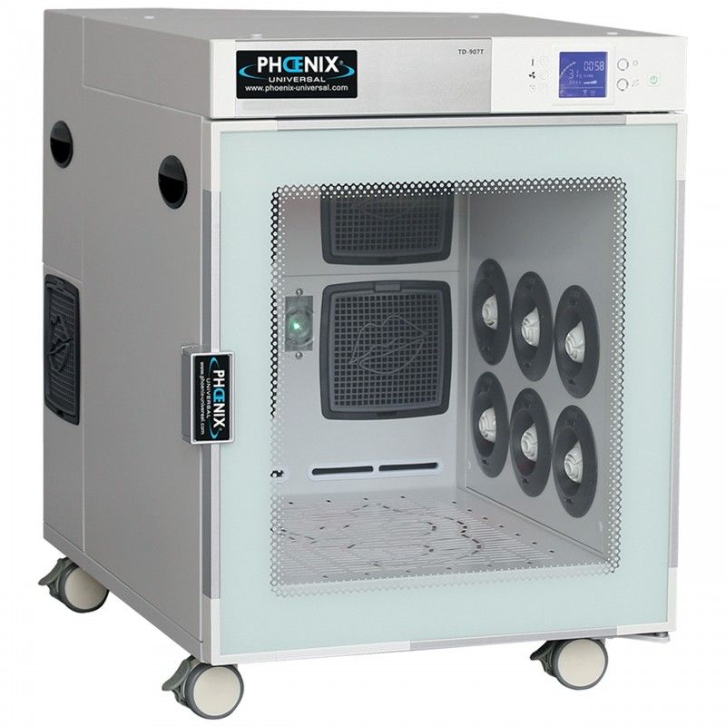 Phœnix A4008 Universal - small dog - cat dryer