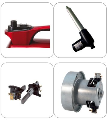 Spare Parts / Accessories