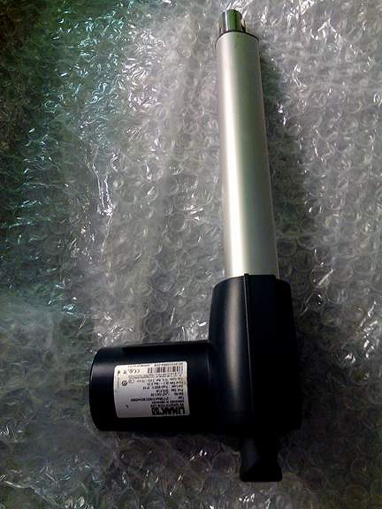 Motor + rack for grooming table A0877