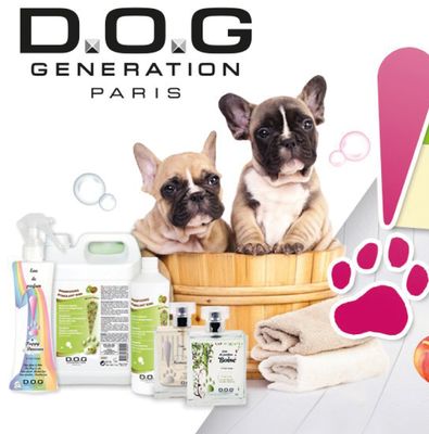 Dog Generation