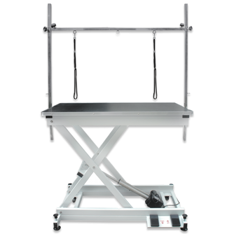 Electric Grooming Table 110 x 60 cm