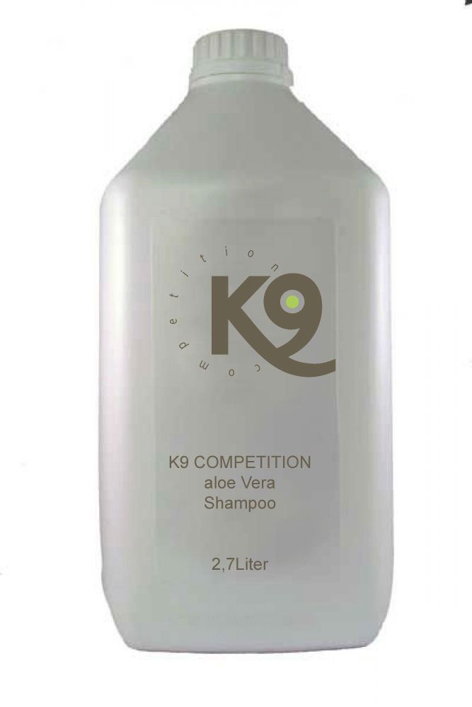 K9 Competition - Shampoo