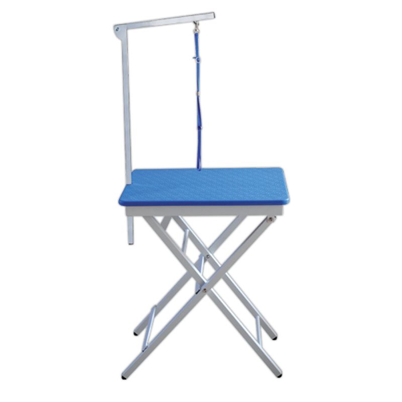 Trimmtisch L 60 x B 45 H 73cm