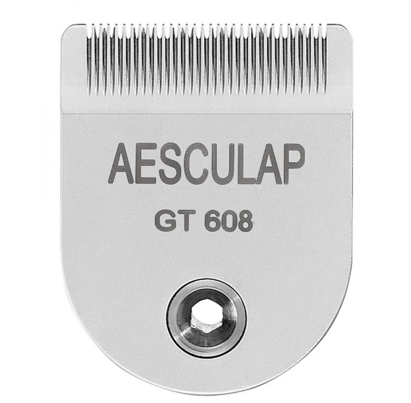 Aesculap Exacta clipper blade – 24 mm Cutting width