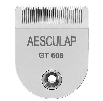 Aesculap Exacta clipper blade – 24 mm Cutting width