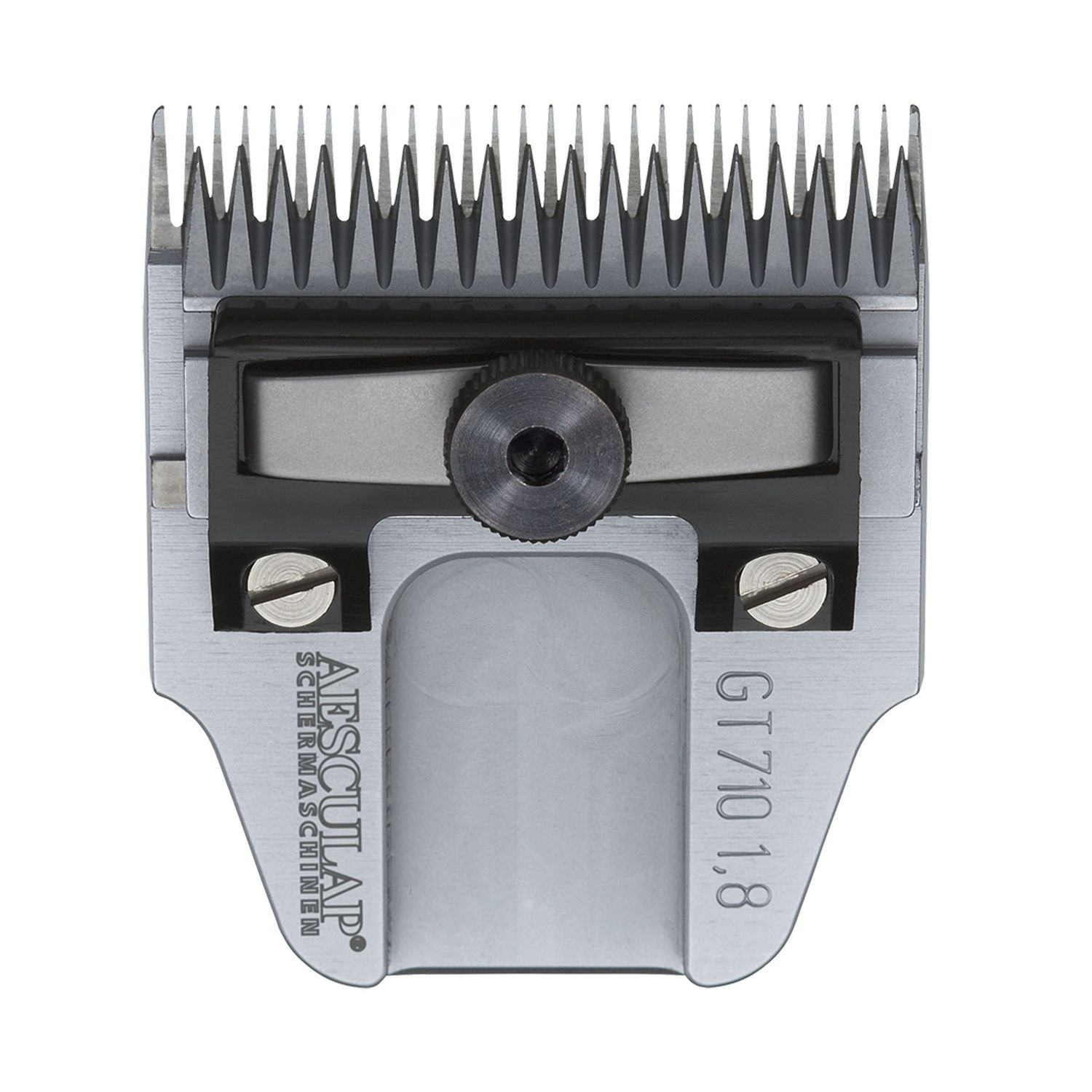 Aesculap Clipper Blades GT710 - 1.8 mm