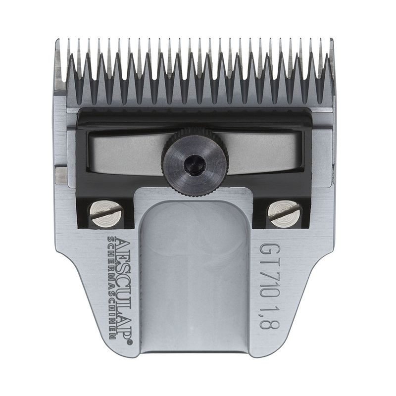 Aesculap Clipper Blades GT710 - 1.8 mm