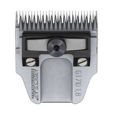 Aesculap Clipper Blades GT710 - 1.8 mm Aesculap Clipper Blades GT710 - 1.8 mm