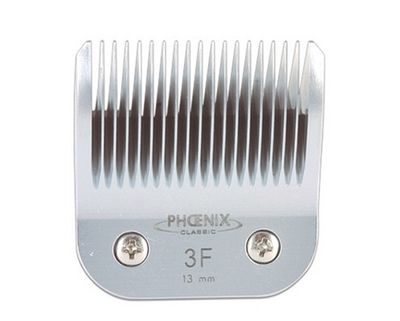 Phoenix Universal Clipper blade No. 3F – 13 mm cutting length
