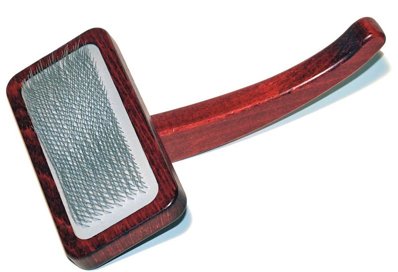 MAXI PIN Slicker Brush – Large