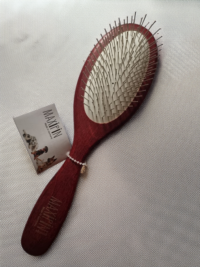 Maxi Pin Brush Large 20mm