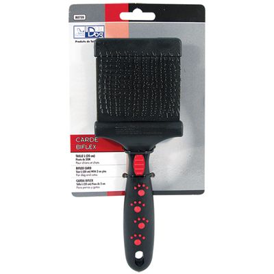 Bi-Flex slicker -  Bürste large