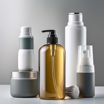 accessories and clipper blades for grooming machines