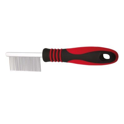 York Comb - Extra Small Comb for Eyes and Face