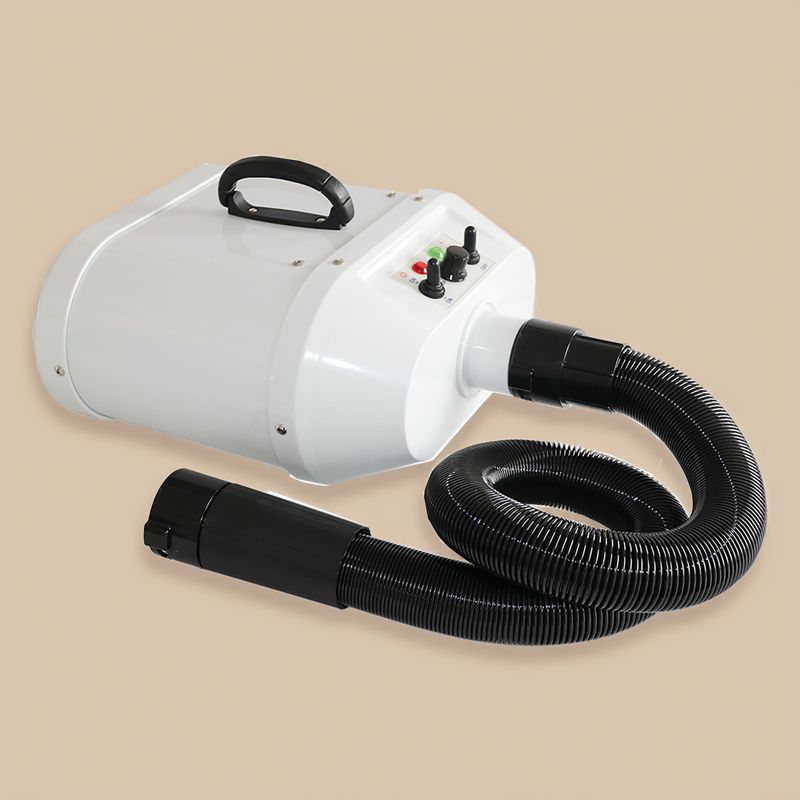 Phoenix Universal Zonda dryer (portable)