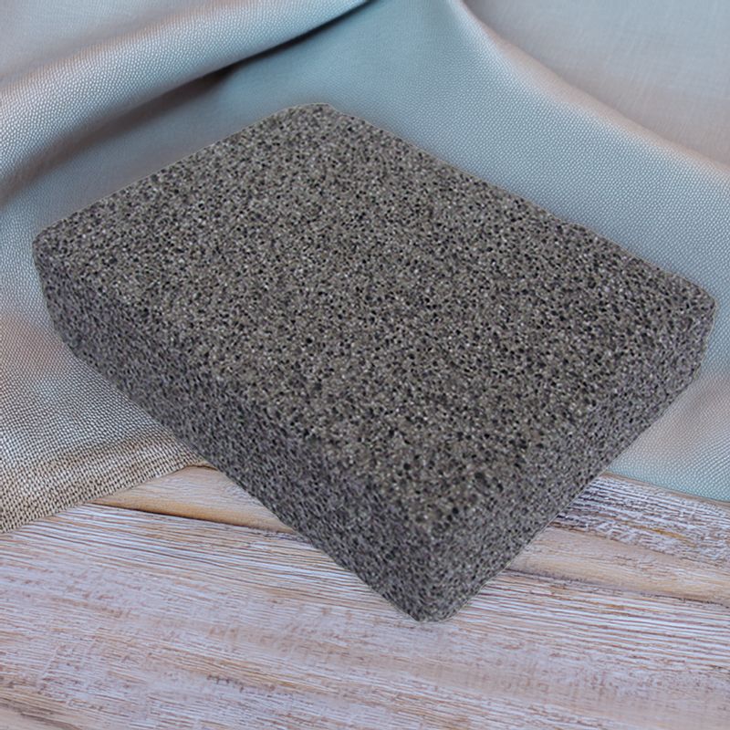 Trim Stone Lava 9x6xH2.5cm