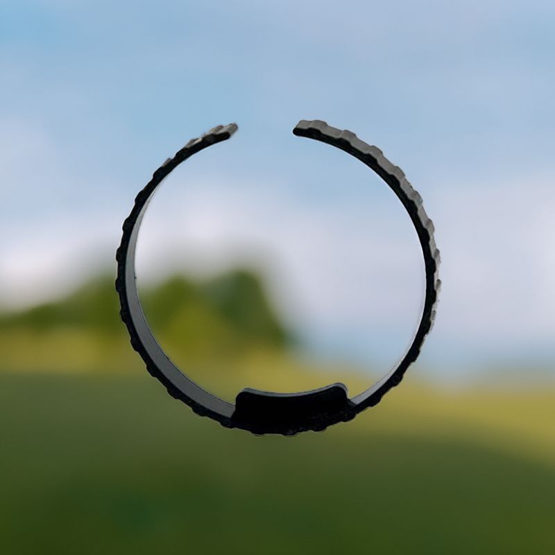 C-Clip for Hose