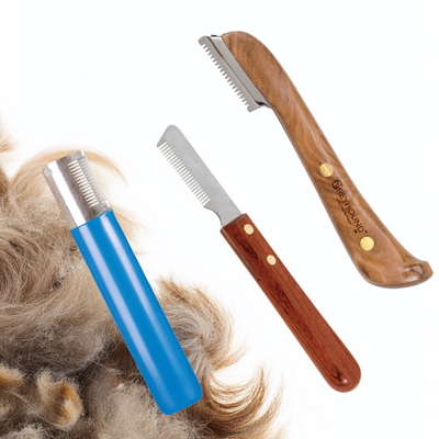 Stripping Knife