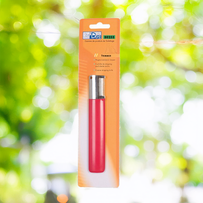 Idealdog thin trimmer