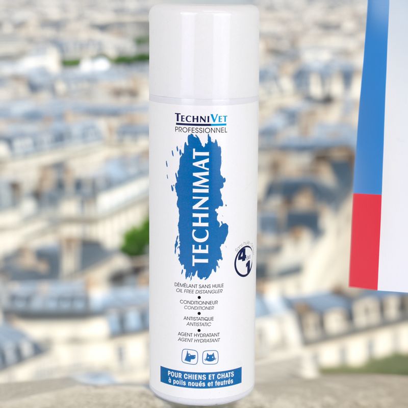 Technimat Spray 400ml