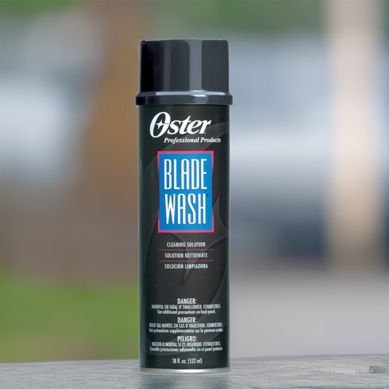 Oster Blade Wash 532ml