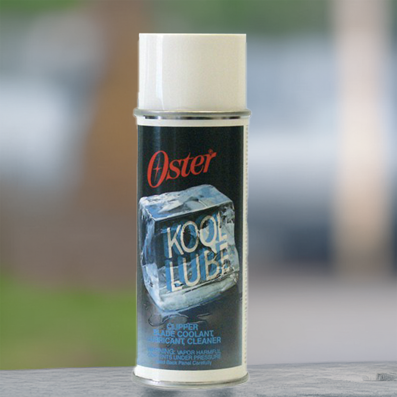 Oster Kool Lube 400ml