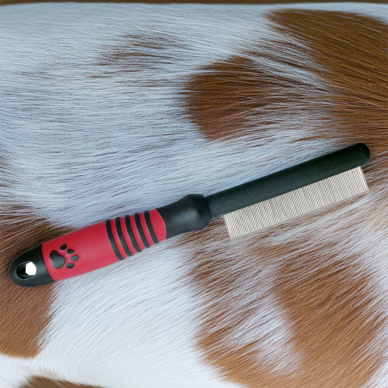 Extra Fine Flea Comb