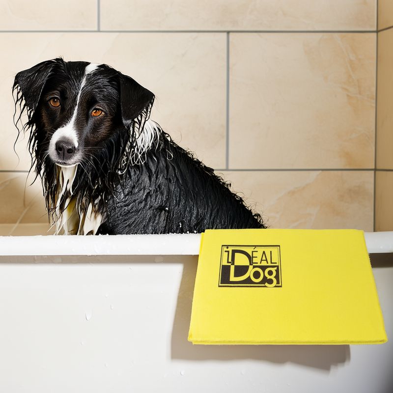 professional Dog Drying Towel