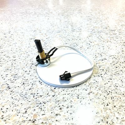 Rotary Switch/Potentiometer for Zephir, Sirocco, and Zonda