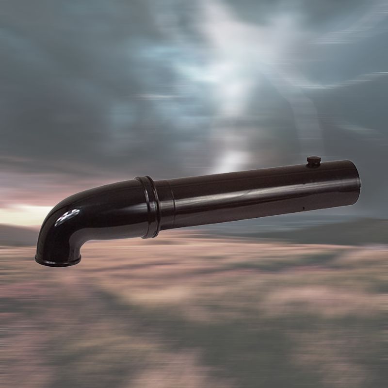 Blow Dryer Tube Model A0725