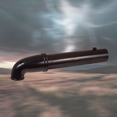 Blow Dryer Tube Model A0725