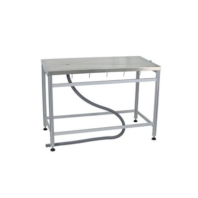 Stainless Steel Treatment Table 120 x 60 cm