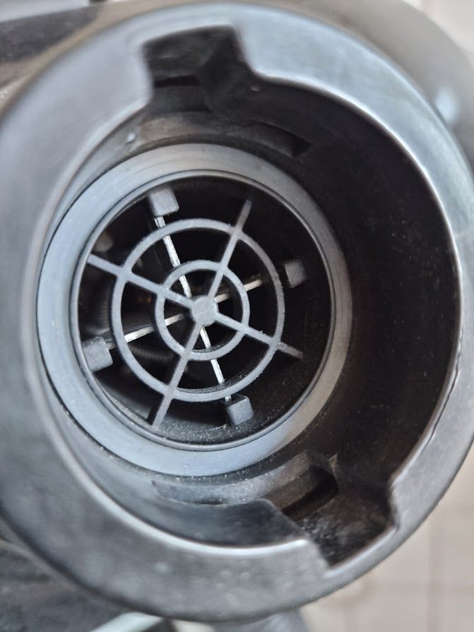 Replacement Ring for A1092 Maestro 3000W and A1093 Diablo