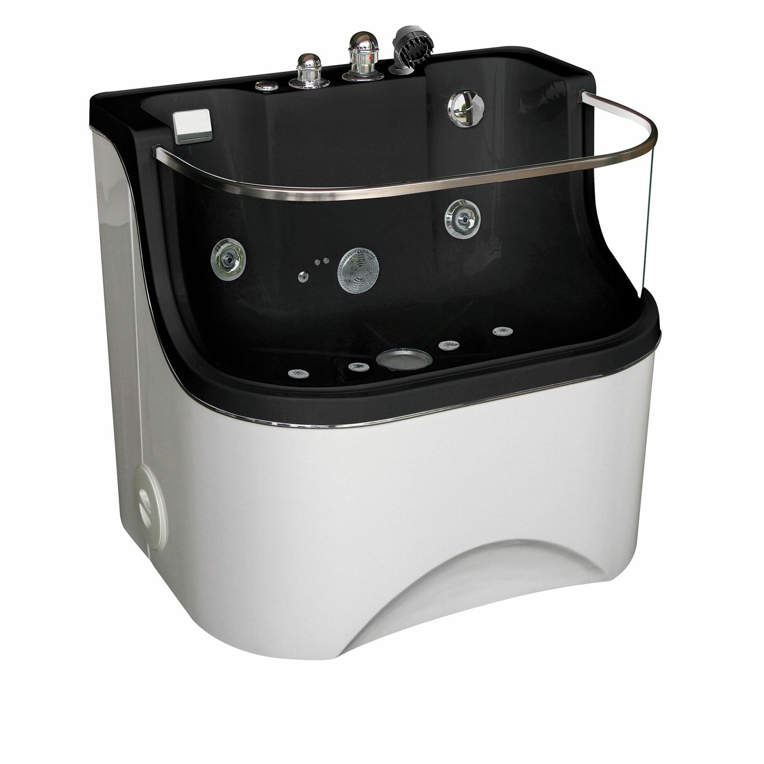 SPA Bubbly Pet Bathtub - PHOENIX UNIVERSAL