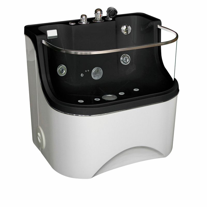 SPA Bubbly Pet Bathtub - PHOENIX UNIVERSAL