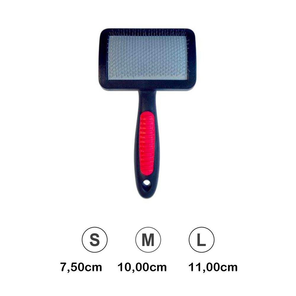 Ideal Dog Ergonomic Slicker Brush