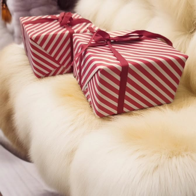 gift for dogs / dog perfumes