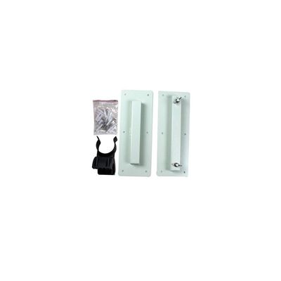 Wall Mount for Dog Hair Dryer Diablo + Santa A1095