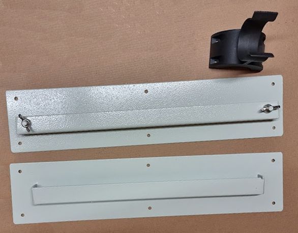 Wall Mount for Dog Hair Dryer Maestro A1092
