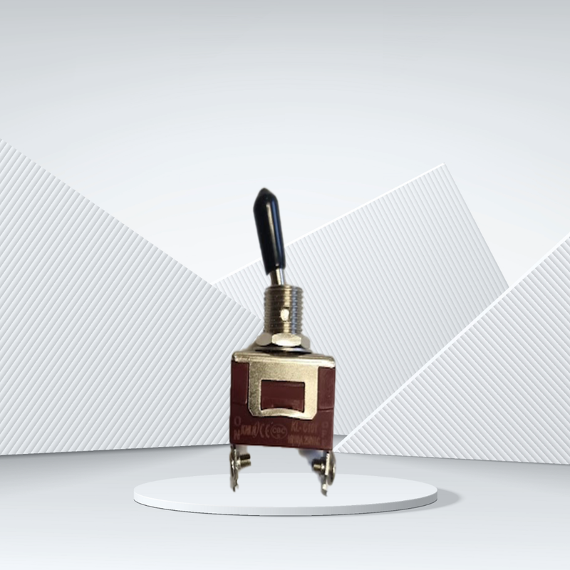 Original spare part: On-Off switch for Zephir