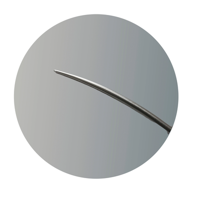 Curved professional dog grooming scissors – perfect for smooth contours
High-quality curved grooming shears – ideal for shaping and styling
Ergonomic curved pet scissors – designed for precision and comfort
Curved edge dog grooming shears – seamless transitions for a natural look
Premium curved grooming scissors – ideal for detailed and rounded cuts