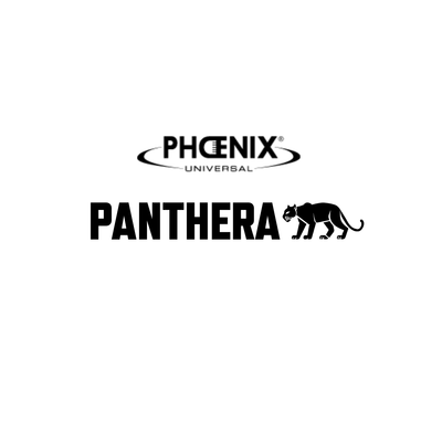 PHOENIX Universal Panthera scissors for precise grooming
High-quality PHOENIX Panthera scissors for professional pet care
Ergonomic PHOENIX Universal scissors for groomers
PHOENIX Panthera scissors – perfect balance of sharpness and comfort
PHOENIX Universal Panthera dog grooming scissors for precise cuts