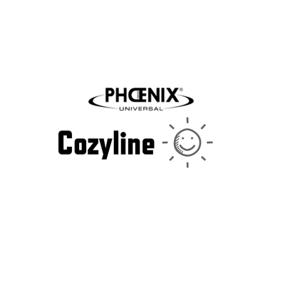 PHOENIX Universal Cozyline Scissors