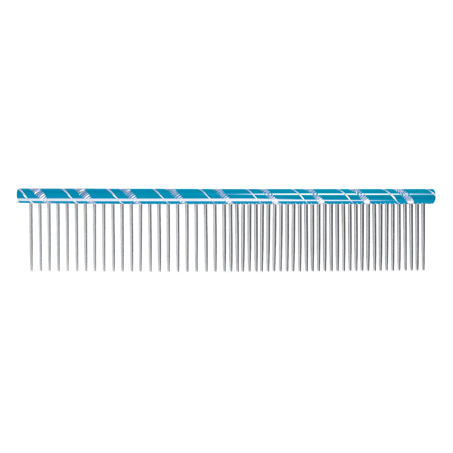 IdealDog Profi Grooming Kamm – 16 cm