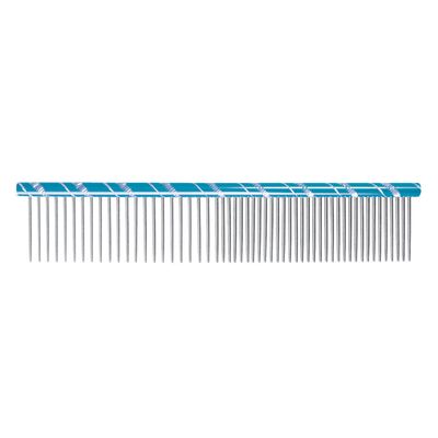 IdealDog Profi Grooming Kamm – 16 cm