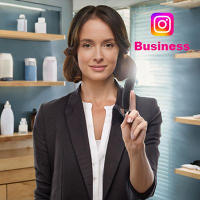 Your Dog Product or Service – Our Reach on Instagram &amp; Facebook