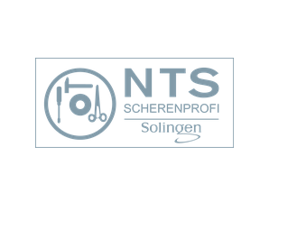 Dog Grooming &amp; Coat Scissors by NTS-Solingen