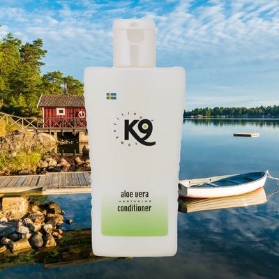 K9 Competition - Conditioner