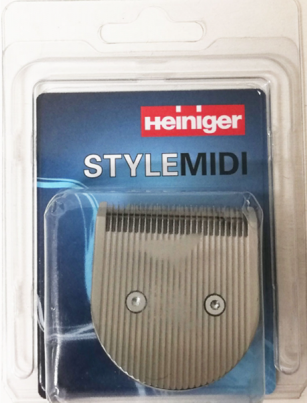Heiniger blade for clipper cordless trimmer Style Mini​